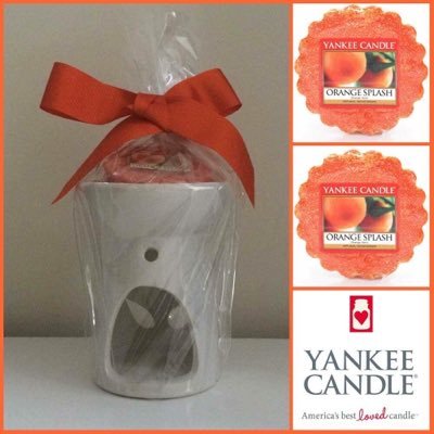 we make beautiful gift sets for all occasions. using authentic yankee melts. we also have a range of homemade wax melts see our Facebook page occasion candles