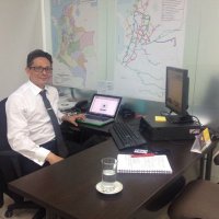 Wilmer Iriarte (@will_iriarte) 's Twitter Profile Photo