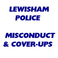 LewishamPW (@asblbl) 's Twitter Profile Photo LewishamPW (@asblbl) 's Twitter Profile Photo