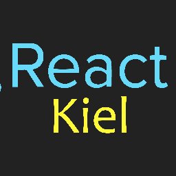 The official twitter profile of the #react / #reactnative #kiel meetup group: https://t.co/BcVHwOFaUr