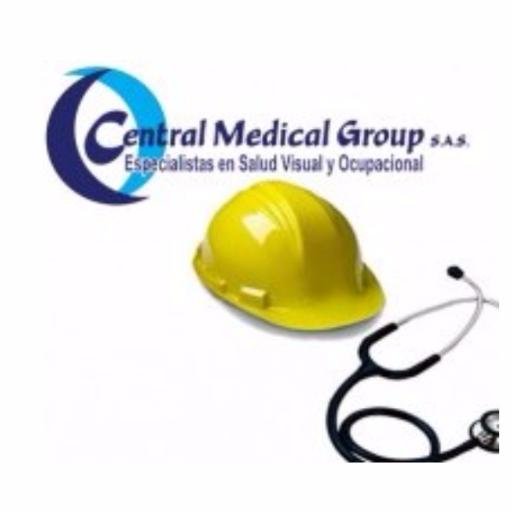 CENTRAL MEDICAL GROUP S.A.S. es una Institución prestadora de servicios médicos integrales de Salud Ocupacional con licencia y habilitación,