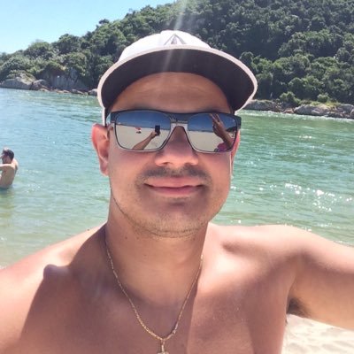 BrunoDerico's profile picture. 