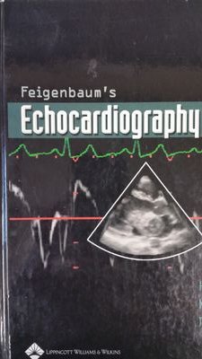 Parody account for the Father of Echocardiography.