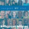 mecvsnieuws's profile picture. Updates about scientific developments and news about ME (Myalgic Encephalomyelitis)
Updates over wetenschappelijke ontwikkelingen en nieuwsberichten m.b.t. ME