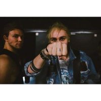 Michael (@michealgcliffrp) 's Twitter Profile