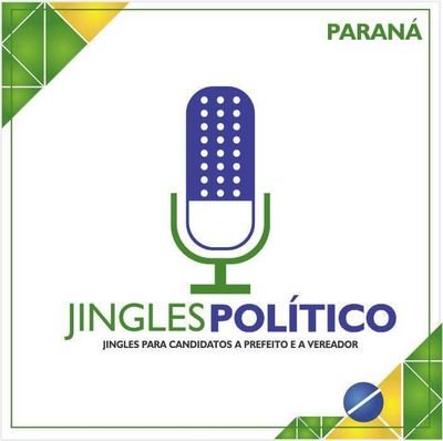 Os melhores Jingles Eleitorais para sua campanha politica. Whats 4391131291