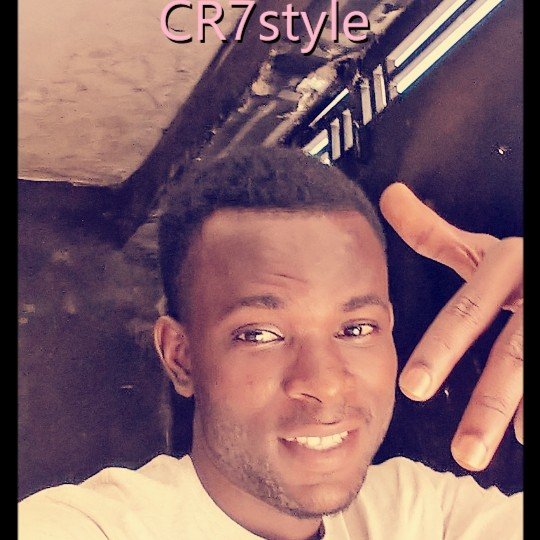 AmadouuBarry's profile picture. pauvres