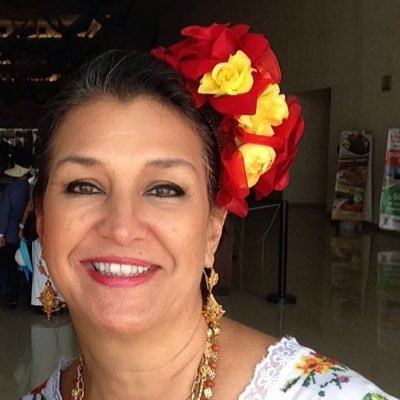 Secretaria de Turismo de Yucatán, SubSecretaria de Turismo Federal, Dir de Turismo de Mérida y actual Coordinadora de Política Comunitaria de MÉRIDA