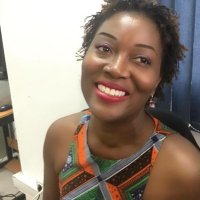 Ruby Ofori(@Rubyabenaofori) 's Twitter Profile Photo