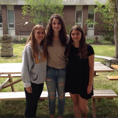 LSS_Stu_Council's profile picture. Unfollow our old account @Knights_StuCo and follow this accounts for events and updates going on at La Salle! Run; Lauren, Catherine and Mariah
