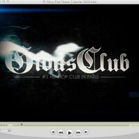 Gibus Club Paris #1 (@gibusclubparis) 's Twitter Profile