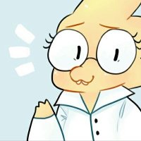Dr. Alphys (@dralphys23) 's Twitter Profile Photo Dr. Alphys (@dralphys23) 's Twitter Profile Photo