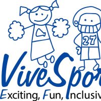 ViveSport(@_Vive_Sport_) 's Twitter Profile Photo