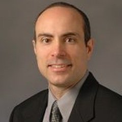 Husband, father, pediatric radiologist, educator. Opinions are my own.