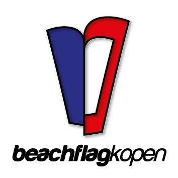 beachflagkopen's profile picture. De voordeligste beachflags van Nederland! Eenvoudig besteld en snel geleverd. Geen eigen ontwerp? Mail ons eens: info@beachflagkopen.nl