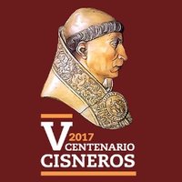 Año Cisneros 2017 (@cisneros_2017) 's Twitter Profile Photo Año Cisneros 2017 (@cisneros_2017) 's Twitter Profile Photo