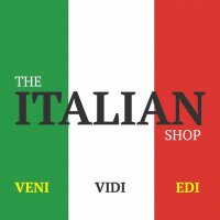 The Italian shop(@myitalianshop) 's Twitter Profile Photo