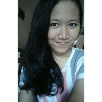 AyuSabriina's profile picture. 1st March 01