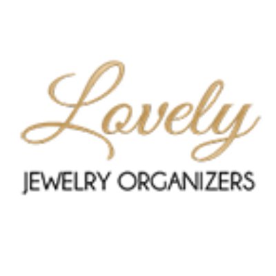 Lovely Jewelry Organizers allows you to create a drawer organizer for your jewelry that is as unique as your collection.