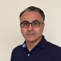 Mehdi Siami (@msiami) 's Twitter Profile