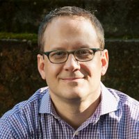 John MacArthur (@johnmacpdx) 's Twitter Profile