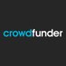 Crowdfunder (@crowdfunder) Twitter profile photo