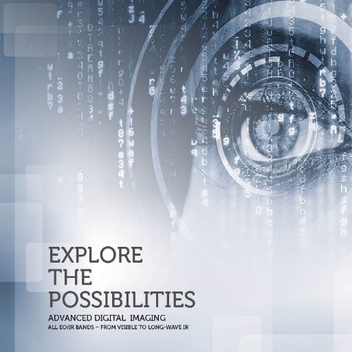 saazmicro's profile picture. imaging ICs and hardware R&D