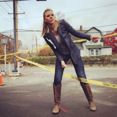 Erin Colton
