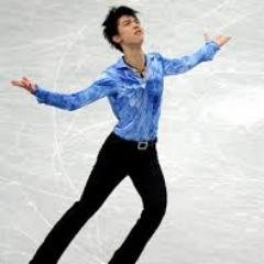 hagyuumania's profile picture. 羽生結弦選手の情報を取り扱っていきたいと思います