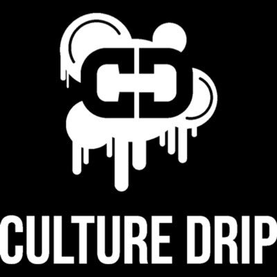 CultureDrip's profile picture. Collective of cultured individuals dedicated to bringing you the latest in music, sports, fashion and digital goods.