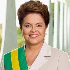 Dilma Confessalim Rousseff, para os mais íntimos Dííí, ou Dilmãe. Eu confesso que sabotei a sabotagem.