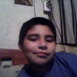 AdonesPatricio's profile picture. 