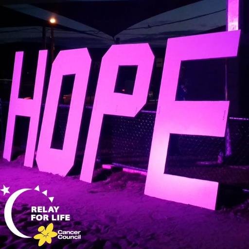 M_beenaRelay's profile picture. Australia's longest running Relay For Life. The 18th annual Murrumbeena event is taking place on 22-23 Oct 2016! PLEASE JOIN US #RelayForLife