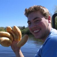 Daniel Schroeder | aka deadlydog (@deadlydog) 's Twitter Profile Photo