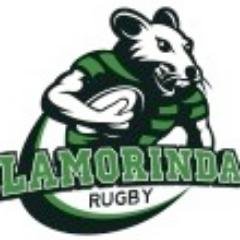 Official Twitter feed of the Lamorinda Rugby Club