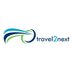 Travel2Next (@travel2next) Twitter profile photo