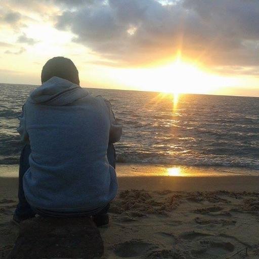 santiagoalvesa1's profile picture. Cuando quiero que todo salga bien,peor me salen las cosas