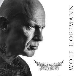 ACCEPT’s most influential lead guitarist, Wolf Hoffmann has released his second solo album, ‘Headbangers Symphony’. Click below link to download it from iTunes!