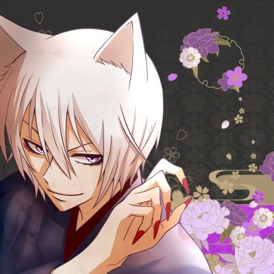 My, my... Whatever do we have here?~ #KamisamaKiss #OpenRP 18+