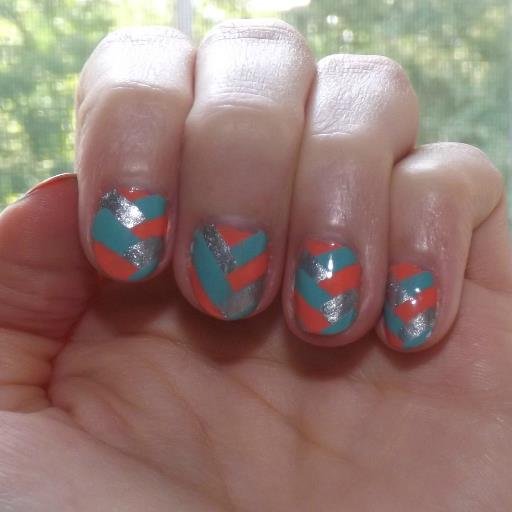PerfPolished12's profile picture. Loud, crazy & nail polish obsessed!