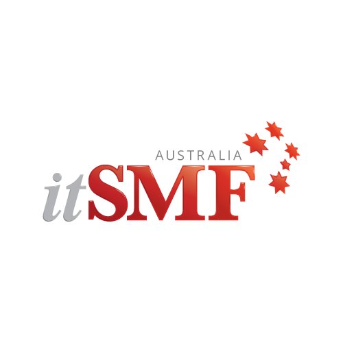 Australian IT Service Management Forum, convener of the Service Management Conference, member access to ITIL, Seminars and Special Interest Groups.