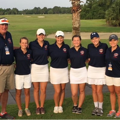 Official Twitter feed for Wallace State Women's Golf Team