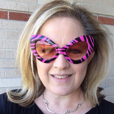 Carpe Diem!! Once a teacher, always a teacher! Rescue —DON’T shop! Go with all your heart...💖!