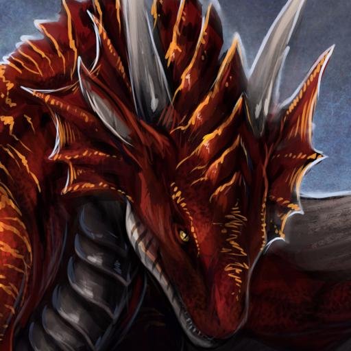 StarDragonさんのプロフィール画像
