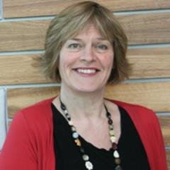 DeniseMeredyth's profile picture. 