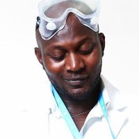 Einstein Ntim (@einsteinntim) 's Twitter Profile