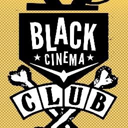 Black Cinema Club is a gathering for those with an appreciation for film and Black culture.