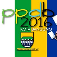 PPDB Kota Bandung (@ppdbkotabandung) 's Twitter Profile