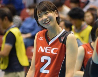 女子バレーを全力応援。特に古賀紗理那選手が好きです。バレーと古賀選手が好きな人はどんどんフォローしてください。