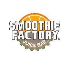 Smoothie Factory-Waxahachie, TX. Blending Nutrition with Great Taste! 972-937-0118